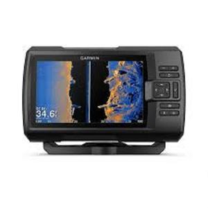 เครื่องหาปลา Garmin Striker Vivid 7sv คุณภาพสูง ใช้งานง่าย หน้าจอสีขนาด 7 นิ้ว - Product Image 1