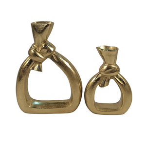 Jarrón de Flores de Aluminio Hecho a Mano, Precio al por Mayor, Jarrón de Flores Moderno para Mesa con Acabado Negro, Jarrón Decorativo para Oficina y Hogar, Último Modelo - Product Image 5