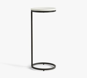 Meilleure vente Nouveau design Table d'appoint tendance pour le salon et la salle à manger Table d'appoint à cadre en bois de style moderne pour le bar - Product Image 1