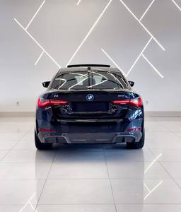 BMW i4 e-drive M Sport 2025 ORIGINAL Usado en Venta - Product Image 3