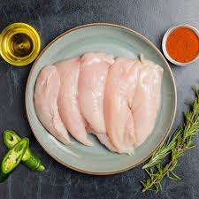 High Quality <b>Frozen</b> Turkey Tenderloin Best Manufacturer's Iconic Box Packaging Popular Wholesale <b>Product</b> - Product Image 3