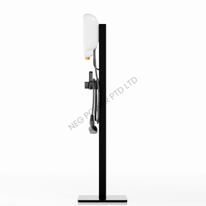 2025 Home Office Montado en la pared Smart AC Quick Power-Up EV Cargador Nueva condición NEG Suministro a granel Estaciones de carga montadas en la pared - Product Image 1