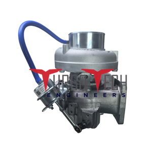 831710ประกอบเทอร์โบชาร์จเจอร์ - Product Image 1