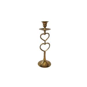 Fresh Trending Brass <b>Candle</b> Holder & Top Garde Brass Metal Made Latest Designed <b>Candle</b> Holder Customized Size Shape <b>Colour</b> - Product Image 4