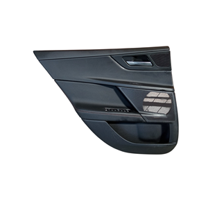 Panneau de porte intérieur avant gauche JAGUAR XE Series (X760) (15>) GX73-276A01-AAW - Product Image 2