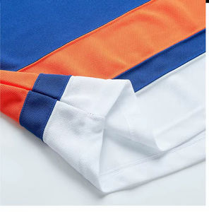 Maillot de hockey de qualité supérieure sur mesure ensemble de maillot de hockey sur glace réversible sur mesure maillot de hockey à sublimation en maille personnalisé - Product Image 5