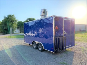 <strong>Used</strong> Mobile <strong>Food</strong> <strong>Truck</strong> for Sale Street Fast Mobile <strong>Food</strong> Cart <strong>Truck</strong> Trailer for Sell at Cheap <strong>Prices</strong>