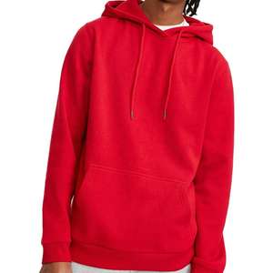 Vente en gros de sweats à capuche en coton pour hommes, à fermeture éclair, style streetwear printemps, impression numérique, style unique, respirant - Product Image 6