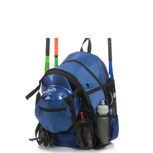 Sac de baseball d'équipe de sport personnalisé Sacs à dos de softball pour et adultes avec des conceptions de logo personnalisées Sacs pour balles de baseball - Product Image 1