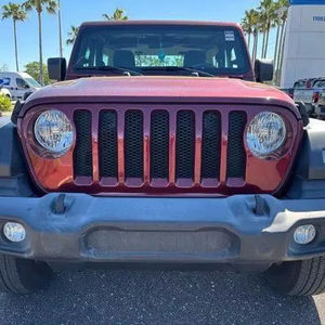 Jeep Wrangler 2020 - Product Image 1