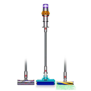 Aspiradora Submarine V15s Detect 2024 NUEVA, Lista para Enviar - Product Image 1