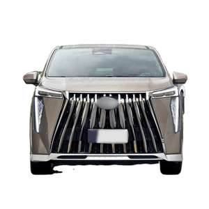 MPV de Lujo Más Vendido en 2025, Vehículo Familiar de 7 Plazas de Alta Velocidad con Caja de Cambios Automática para Viajes de Gran Espacio, OEM - Product Image 4