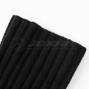 Calentadores de piernas elegantes para mujer Estilo de punto para baile Yoga Ropa de invierno Fabricante OEM Calentadores de piernas - Product Image 2