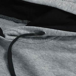 Nouveauté : sweats à capuche pour hommes de qualité supérieure, 100% coton molletonné, respirant, séchage rapide, vêtements décontractés pour adultes - Product Image 4