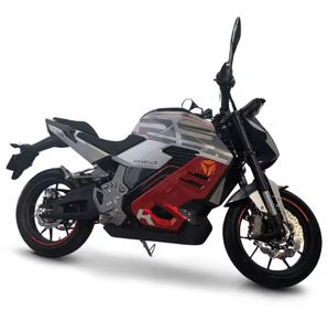 Motocyclettes Yadeas Kempers Electrics 2025, tendance du moment, stock d'usine, prêtes à être expédiées, pit bike, sportbike, powerbike à vendre - Product Image 2