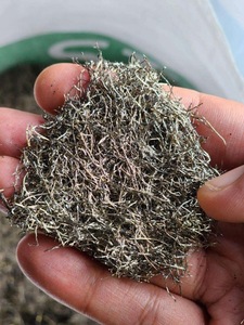 เศษลวดเหล็กจากยางรถยนต์ พร้อมส่งออก - ปริมาณมาก - Product Image 4