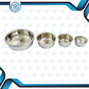 Juego de Instrumentos Quirúrgicos Manuales de Alta Calidad para Cirugía General Básica, Completo para Cirugías Menores, Daddy D Pro, Certificado CE ISO9001 13485 - Product Image 6