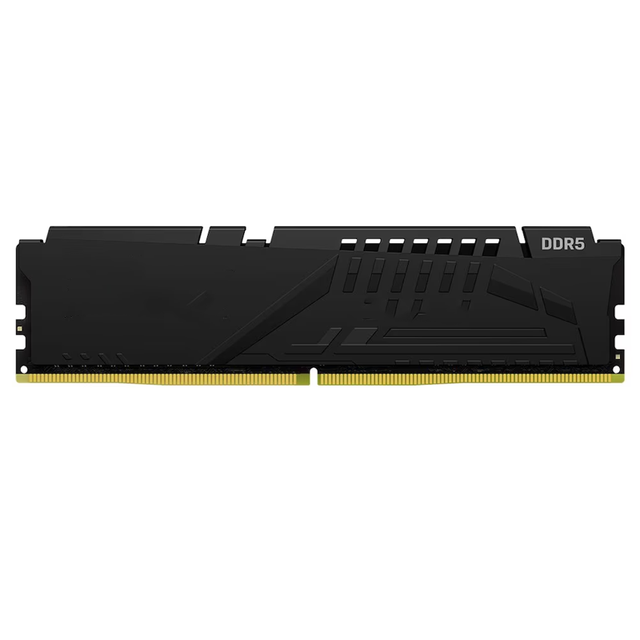 64GB DDR5 5600MHz RAM Kit | 32GB Dual Channel | Ultra-Fast Desktop Memory (KF556C40BB2K2-64)