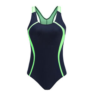 Nuevo Traje de Baño de Una Pieza de Alta Calidad para Mujer, Últimos Diseños, Trajes de Baño Hechos a Medida para Mujer - Product Image 6