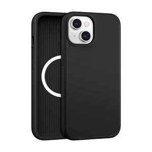Nimbus9อัลโต2สีดำสำหรับ iPhone 15เคสใหม่ล่าสุดฟรอสติ้งทีพียูซิลิกอนหลากสไตล์เข้ากันได้กับ14 PLUS 13 Pro Max PLUS - Product Image 1