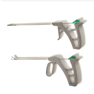 Haute Qualité Scorpion Suture Passer Instruments Arthroscopiques Genou Scorpion r Droit CE ISO Approuvé - Product Image 1