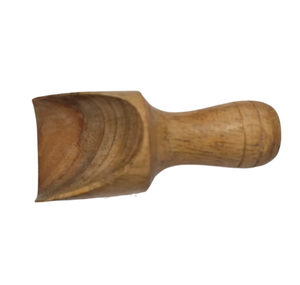 Cuchara medidora de madera más vendida para uso doméstico Juego de cucharas medidoras Venta superventas - Product Image 1