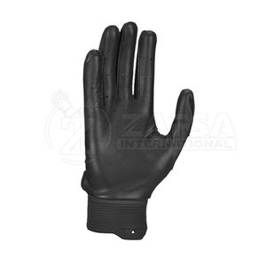 High Quality Custom Men's <b>Batting</b> <b>Gloves</b> Durable and Comfortable Elastic Leather Soft and Breathable for Adults - Product Image 3