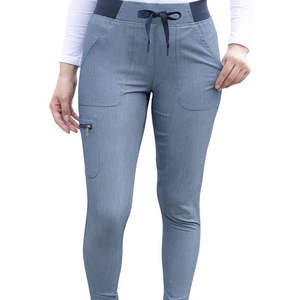 L'hôpital porter des pantalons chirurgicaux médicaux pantalons Scrubs uniforme pantalon personnalisé - Product Image 1