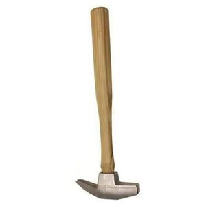 专业DIY 15英寸马蹄铁工具马鞋钉驾驶锤12件木柄钢兽用锤<span class=keywords><strong>3</strong></span>年 - Product Image 6