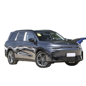 SUV Eléctrico Usado Lea-p=mo-tor C16 2025 con Autonomía de 201-300 km, Batería de 50-70 kWh y Motor de 120 kW - Product Image 1