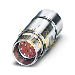 Phoenix Contact 1614000 - Nuovo - Product Image 1
