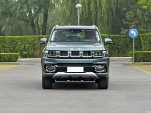 SUV 4x4 Usada 2024, Motor 2.0T Gasolina o Diésel, Sistema Híbrido Suave de 48V, Transmisión Automática, 5 Puertas, 5 Asientos, Suministrada desde Japón - Product Image 5