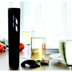 FASSTOP - Abridor de Botellas Eléctrico, Gadgets Personalizados, Sacacorchos y Abridor Eficientes - Product Image 3
