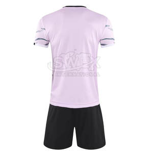 ชุดฟุตบอลราคาส่ง ผลิตในปากีสถาน คุณภาพดีที่สุด ชุดฟุตบอลสีตามสั่ง - Product Image 3