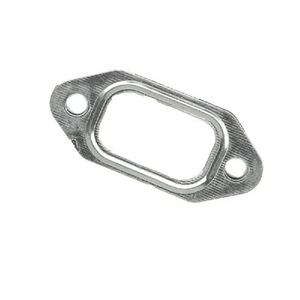 Junta de escape plana compatible con Stihl Ms240/260, material de goma, Ref 503346 - Product Image 1