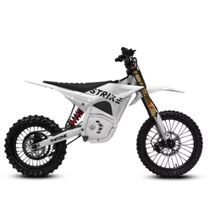 Motocyclettes d'aventure pour adultes de haute qualité, neuves, Str/ikee Shadow SV/2 72v 25ah, avec garantie de 2 ans, prêtes à être expédiées - Product Image 1