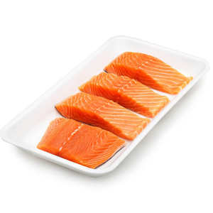 Venta al por Mayor de Fábrica de Filetes de Salmón Frescos Congelados y Pescado Crudo, Alta Competitividad en Productos Agrícolas - Product Image 5