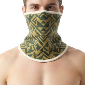 Cache-cou polaire, accessoire de ski, couvre-visage thermique d'hiver, léger, protection pour les sports de plein air, ajustement extensible - Product Image 4