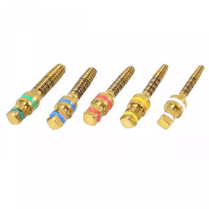 Kit d'instruments chirurgicaux dentaires en acier inoxydable de 4.0mm les mieux notés nouvelles vis d'extension d'os avec clé à cliquet Source d'alimentation manuelle - Product Image 2