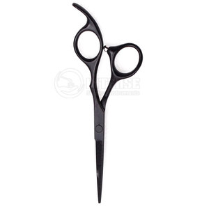 Tijeras de peluquería de diseño personalizado Tijeras de peluquería de alta calidad Tijeras de peluquería de acero inoxidable - Product Image 4