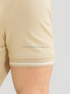 Mens <b>Polo</b> T Shirt Wholesale Custom Logo Stain <b>Water</b> Oil Resistant Casual <b>Polo</b> T Shirts Men Cotton - Product Image 6