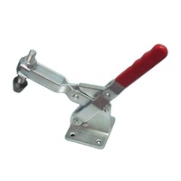 Pince à bascule verticale à loquet de compression réglable en SK3-021H-7 pour boîte d'équipement industriel
