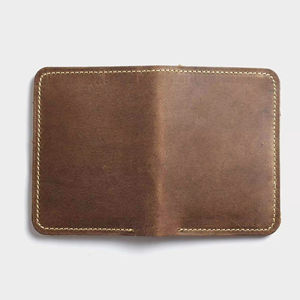 Portefeuilles en cuir véritable |   Designs élégants et haut de gamme |   Prix abordable |   Derniers Portefeuilles Homme de Haute Qualité - Product Image 6