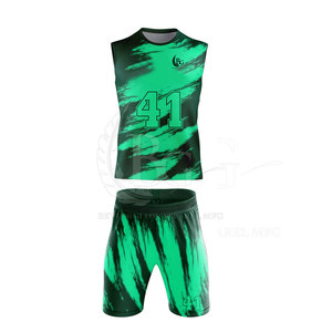 เครื่องแบบทีม7-7เครื่องแบบพิมพ์โลโก้ตามสั่งผลิตจากโรงงาน - Product Image 2