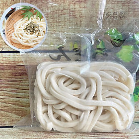 บะหมี่อุด้งสดแบบง่ายและรวดเร็วแพ็คเดี่ยวขนาดจัมโบ้22ออนซ์ (200กรัม/3แพ็ค) - Product Image 6