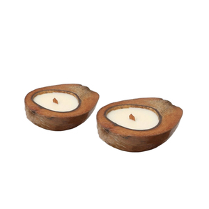 High Quality Vanilla Scented Home Decor Gift <b>Set</b> Aromatherapy Hot Selling Indoor Fragrance Scented <b>Candle</b> Exporter From India - Product Image 6