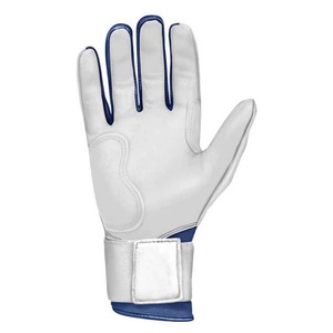 Venta al por mayor guantes de bateo de Softbol Profesional mejor diseño sublimado piel de cabra cuero digital de calidad superior para béisbol - Product Image 6