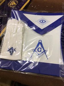 TABLIER MASTER MASON AVEC COLLIER - Product Image 3