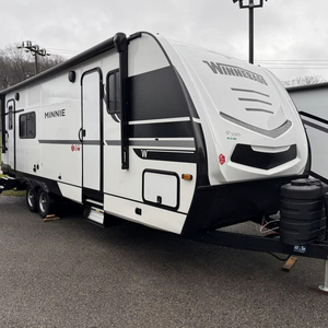 NUEVO EN STOCK PRECIO PARA 2022 WINNEBAGO MINNIE 2529RG - Product Image 1