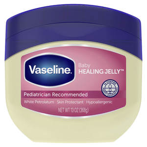 Vente en gros en vrac Vaseline Petroleum Jelly White Rosy Lips Lip Therapy OEM Branding 8g 30g 50g 100g 200g 250g Multi-Size - Product Image 3